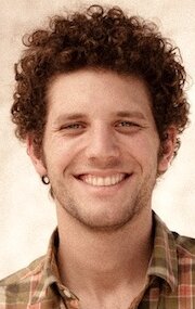 фото Йонас Сакс