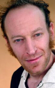 фото Дэвид Ури