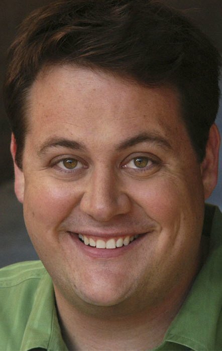 фото Ной Харпстер