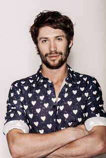 фото Нилс Гомпертс