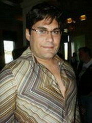 фото Роберт Кайзер