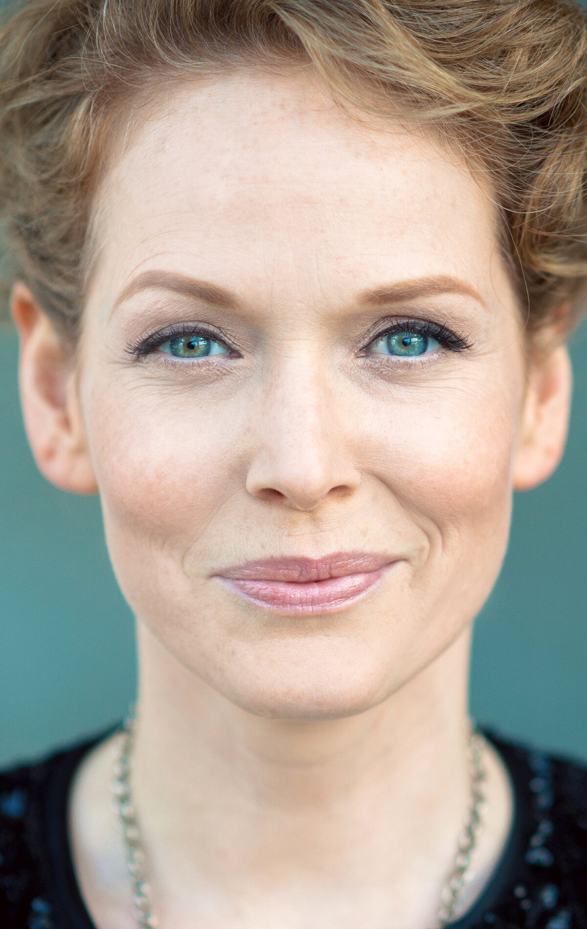 фото Чела Хорсдаль