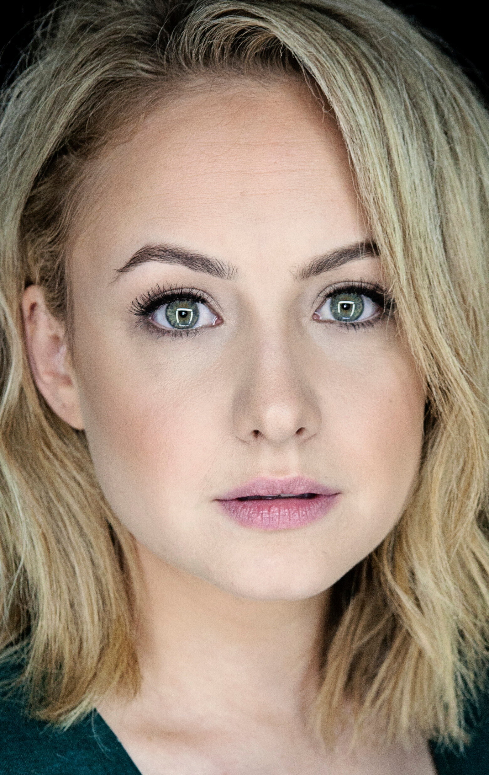 фото Бриттни Уилсон