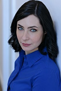 фото Эмма Грин