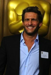 фото Гари Гилберт