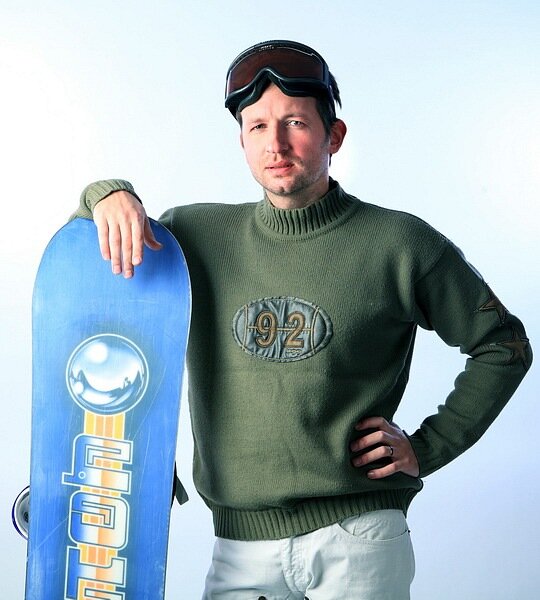 фото Григорий Кулагин