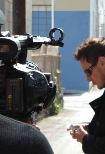 фото Джеймс Рэйнер