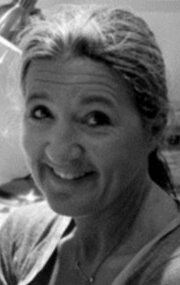 фото Сара Джиллз