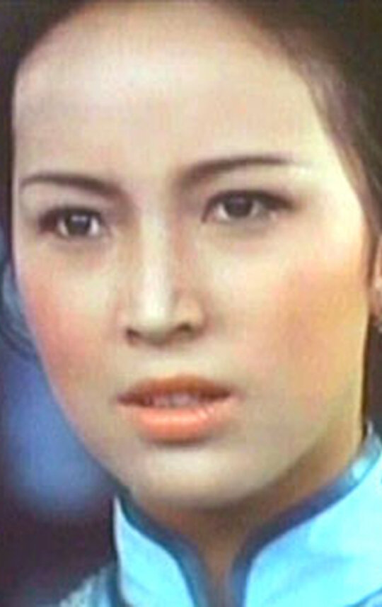 фото Чэнь Юнся