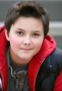 фото Каллэн Уилсон