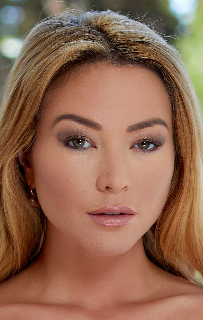 фото Наталия Форрест