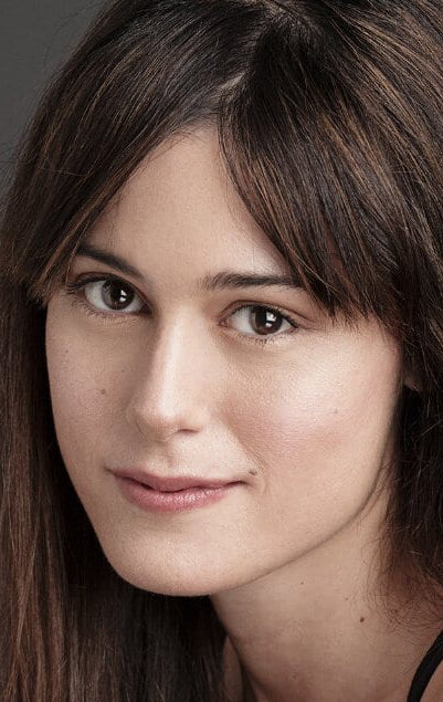 фото Элизабет Ларена