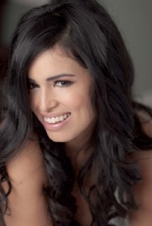 фото Тара Элизабет