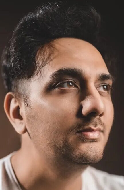 фото Пранай М. Риджиа