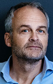 фото Юхан Реборг