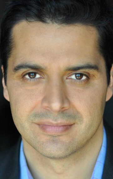 фото Франко Барберис