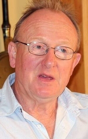 фото Селвин Робертс