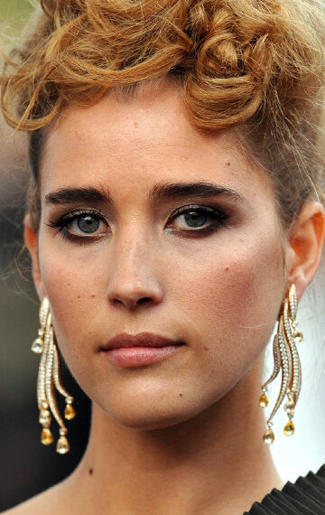 фото Ваина Джоканте