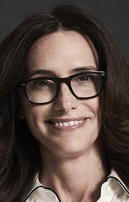 фото Элизабет Стюарт