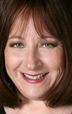 фото Линн Аше