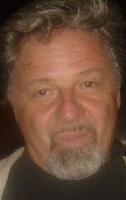 фото Т.Дж. Манчини