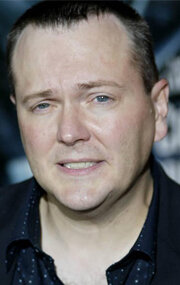 фото Керри Конран