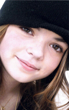 фото Riley Bratzler