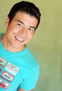 фото Джейсон Бауэрс