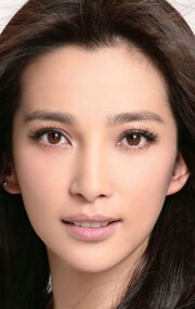 фото Ли Бинбин