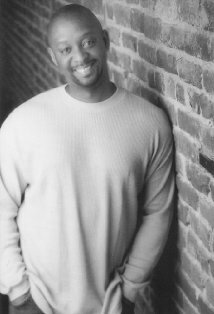 фото Майкл Асберри