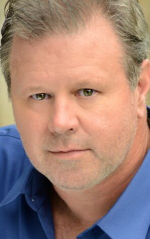 фото Бэрри Дж. Ретклифф