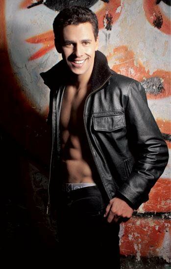 фото Иван Лопез