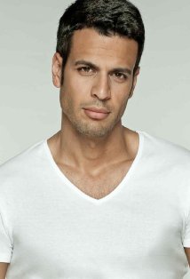 фото Альваро Бенет