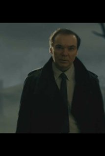 фото Марк Моррис