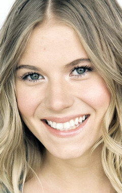 фото Ханна Пилкс