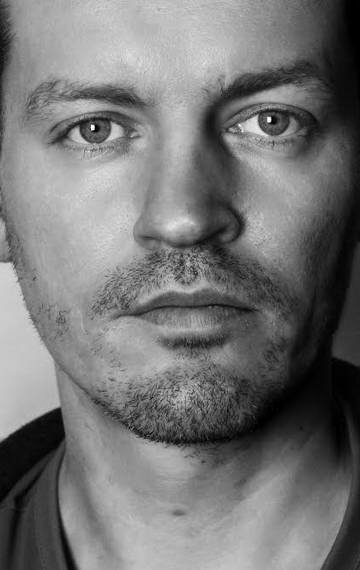 фото Фитц ван Том