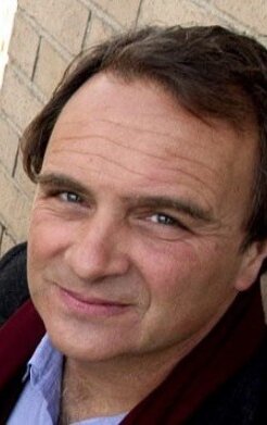 фото Роберт Баэр