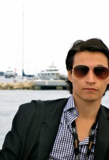 фото Матео Вергара