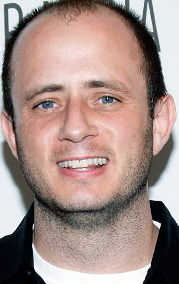 фото Эрик Крипке