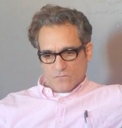 фото Гленн Портер