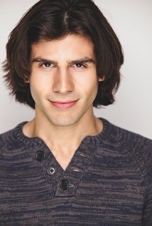 фото Райан Ичер