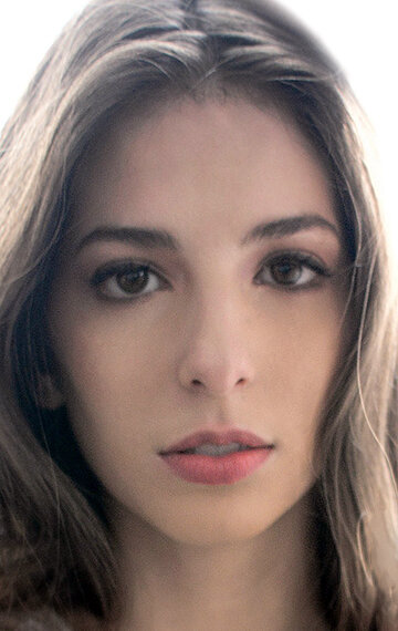 фото Женевьев Бюкнер