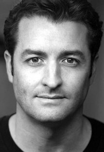 фото Даррен Хёрд