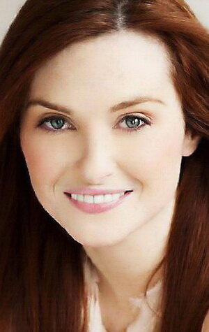 фото Даина Гриффит