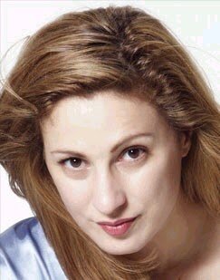 фото Вивиана Суранити