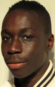 фото Сирил Менди