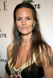 фото Хезер Рэй