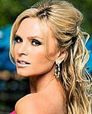 фото Тамра Джадж