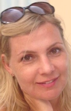 фото Мария Гаде Денессен