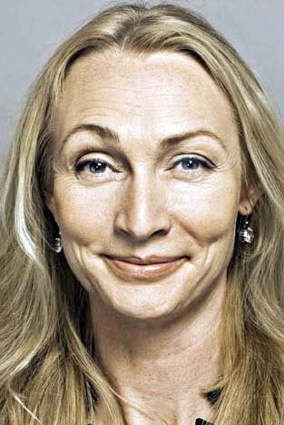 фото Сиссе Граум Йоргенсен